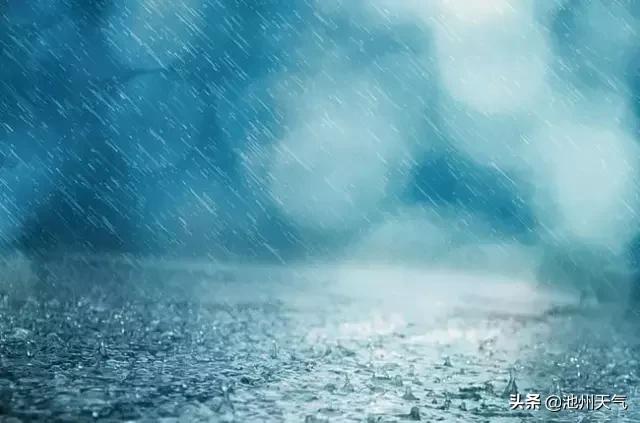 天气预报看了这么多年,“多云”你懂吗?