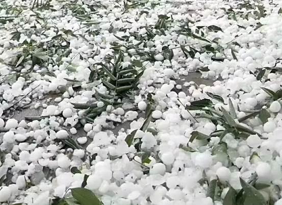 大风、雷雨、冰雹……河北强对流天气轮番上演,该如何防范?