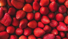冬天可以吃草莓吗 冬季吃