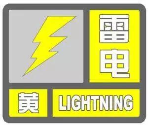 应急科普 | 气象知识系列——认识雷电!雷雨天,防御雷电!