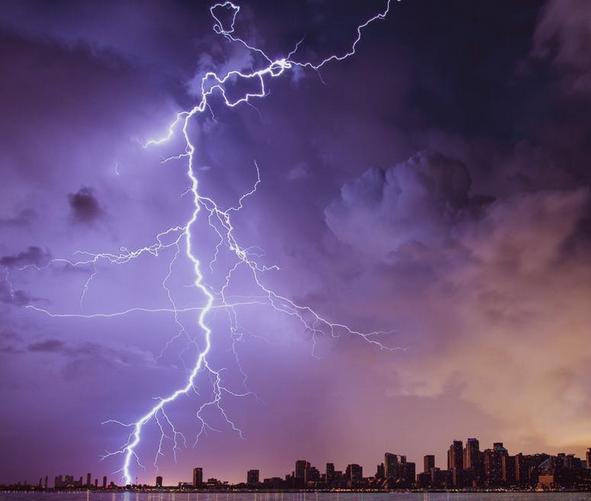 雷雨天气安全知识 雷雨天气需要注意什么