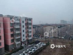 温加大风共同登场，白天