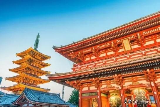 2020年适合12星座的旅游地,去了就会转运