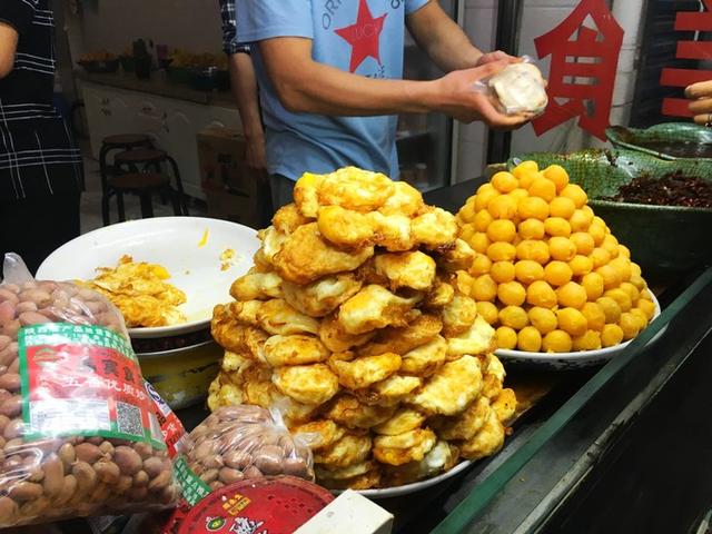 西安全攻略,带你吃遍西安美食,看尽长安风华