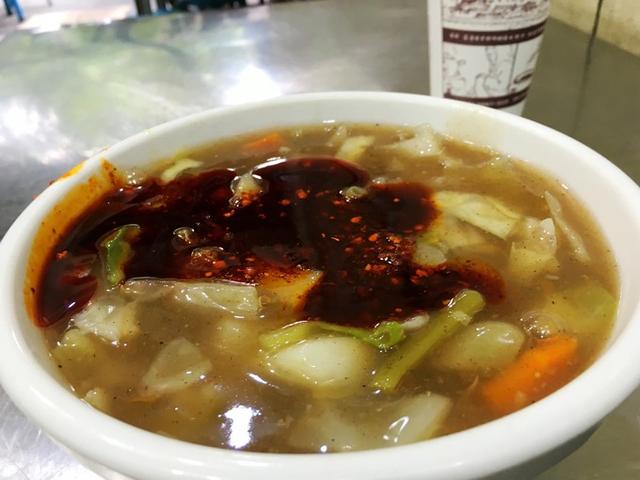 西安全攻略,带你吃遍西安美食,看尽长安风华