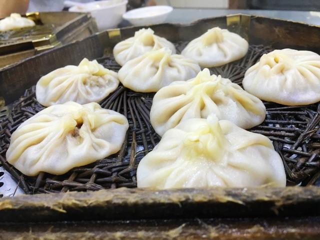 西安全攻略,带你吃遍西安美食,看尽长安风华