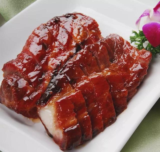 舌尖上的广东,不能错过的广东美食,你绝对会爱上它们