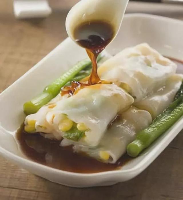 舌尖上的广东,不能错过的广东美食,你绝对会爱上它们