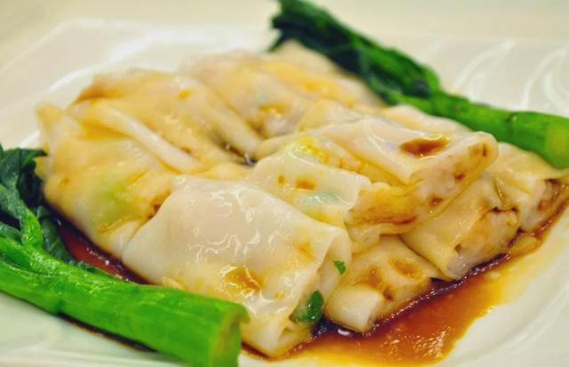 舌尖上的广东,不能错过的广东美食,你绝对会爱上它们