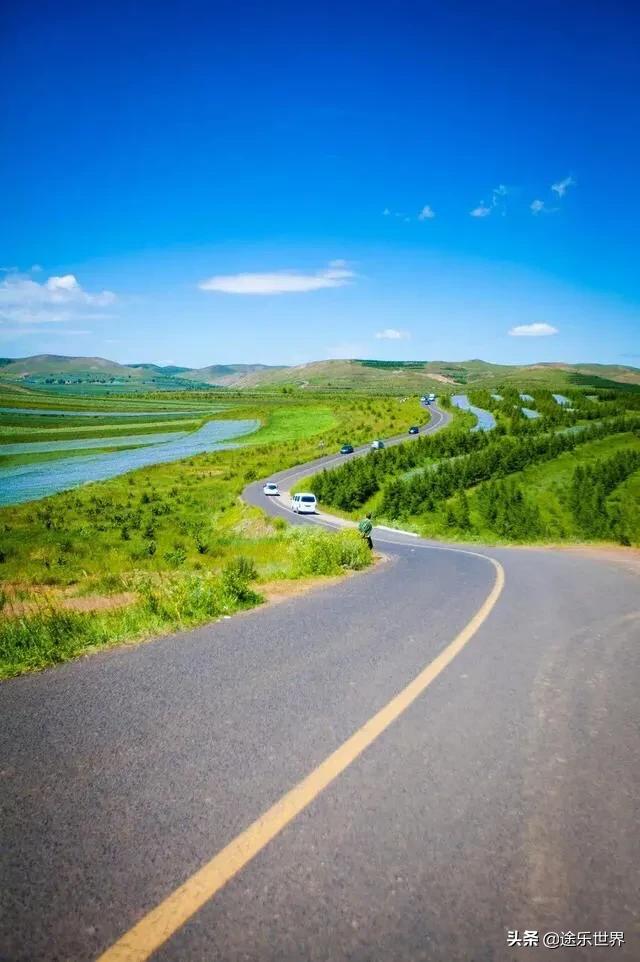 中国最适合自驾的3大美丽线路,你心动了吗