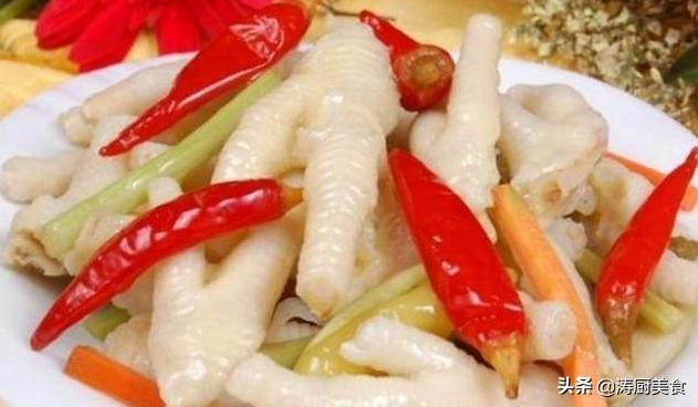 盘点外国人不敢吃的中国美食!广东广西人的最爱