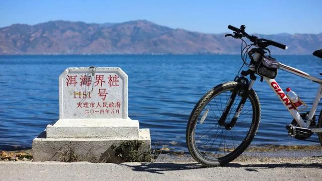 去云南,一定要打卡的22处美景