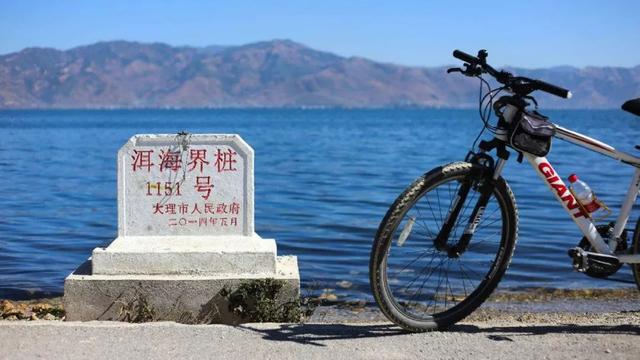 去云南，一定要打卡的22处美景