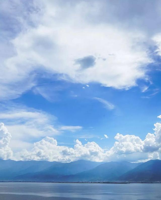 去云南,一定要打卡的22处美景