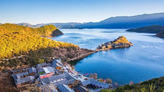 去云南,一定要打卡的22处美景