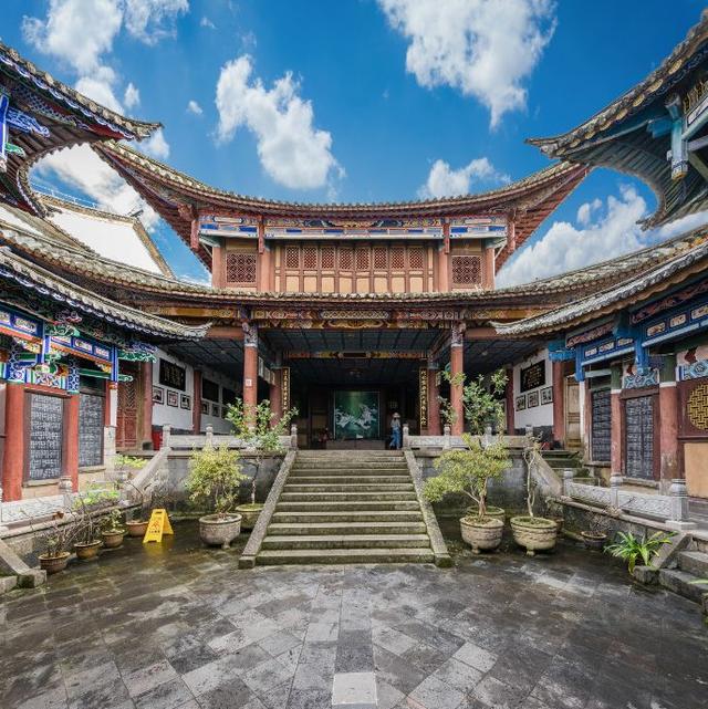 去云南,一定要打卡的22处美景