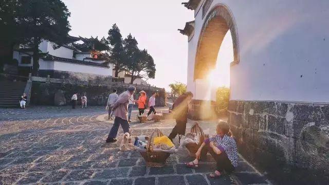 去云南,一定要打卡的22处美景