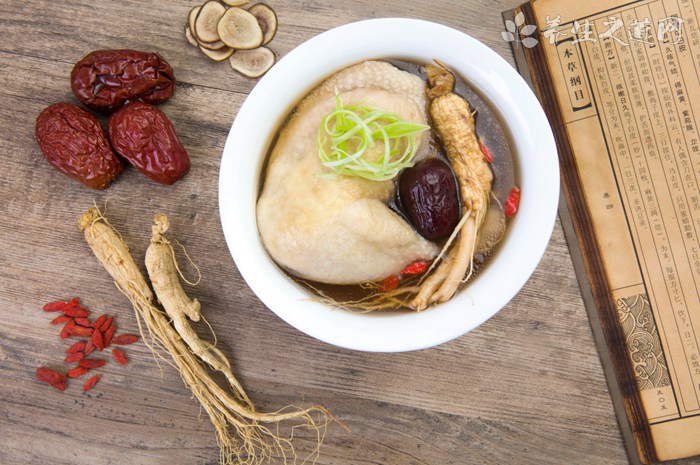 夏季排汗太多吃什么好