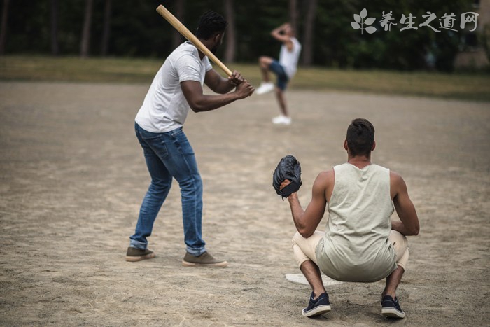 夏季老年人如何防中暑