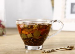 冬天可以喝荷叶茶吗 冬天
