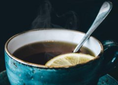 冬天可以喝祛湿茶吗 五款