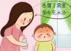 冬季如何预防孩子感冒 八