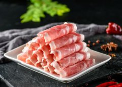 大寒吃什么肉养生 这8种肉