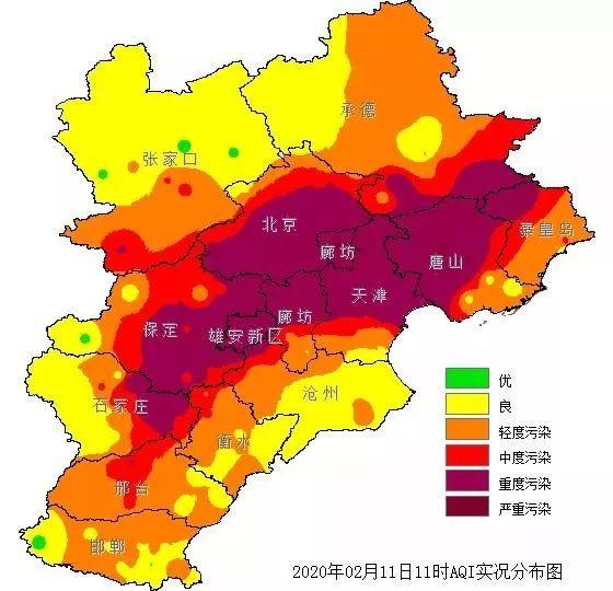 「946 ·天气」周四天气将迎转折！雨雪+降温都来了