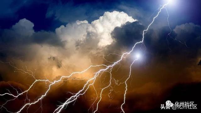 「电力科普」为什么打雷或雷雨天的时候容易停电?