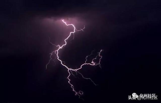 「电力科普」为什么打雷或雷雨天的时候容易停电?