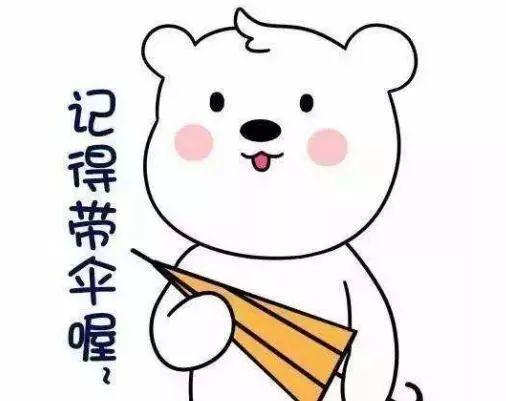 科普:雷雨天到底不可以哪样?