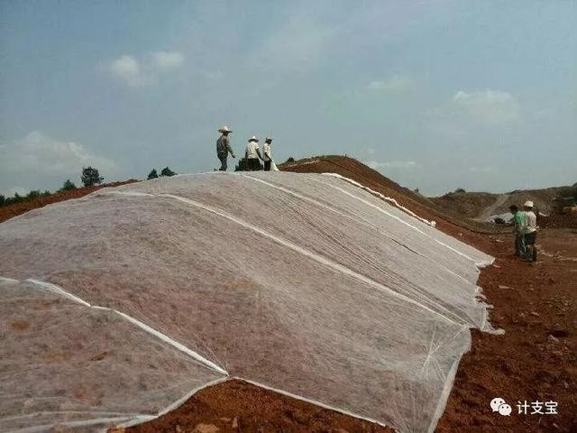 科普贴:遇到雷雨天气 怎样处理好施工现场才能回家收衣服