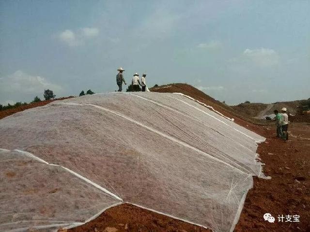 科普贴：遇到雷雨天气 怎样处理好施工现场才能回家收衣服