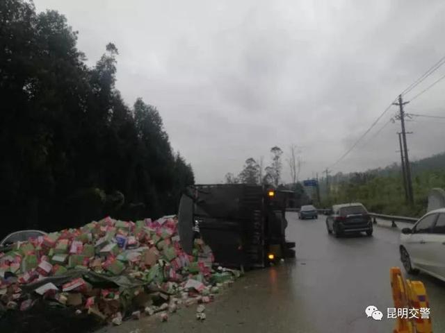 老司机该有常识你得有，阴雨天气行车指南你得会