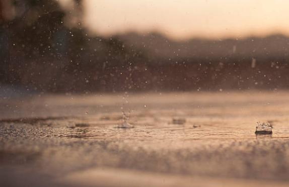 阴雨天气的拍摄技巧