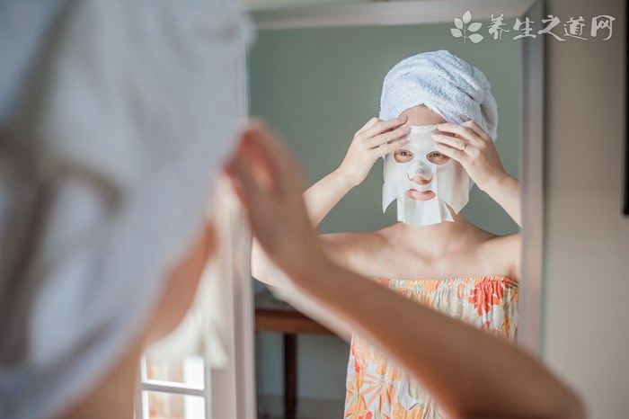 油皮夏季怎么护肤