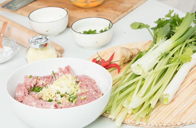 冬至吃什么馅的饺子最好 冬至吃饺子八种好吃又营养的饺子馅