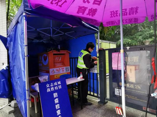 大风+大雨即将“驾到”!桂城做好准备,应对极端天气
