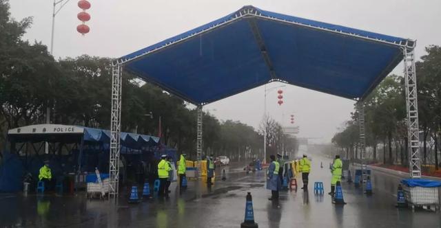 大风+大雨即将“驾到”！桂城做好准备，应对极端天气