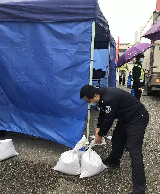 大风+大雨即将“驾到”!桂城做好准备,应对极端天气