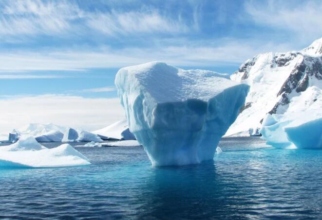 南极发现地球大陆最深点多少米 地球大陆最深点的深度
