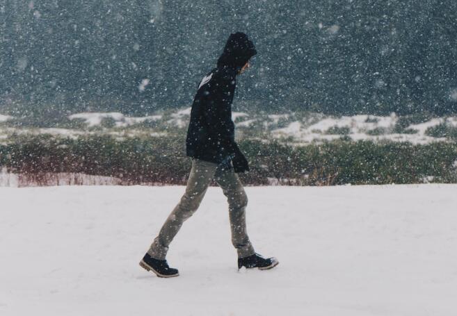 暴雪蓝色预警信号是什么程度 暴雪蓝色预警是什么级别