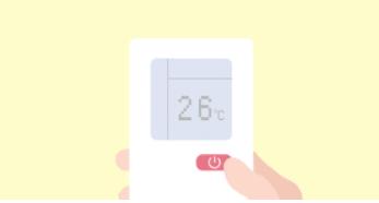 冬天空调开多少度合适？冬季这样开空调健康又省电