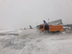 可安排湖北籍旅客在 12.