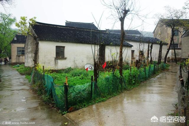 明天是晴天还是下雨,有经验的老农看天气就能告诉你