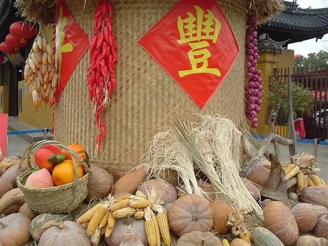 农村俗语:“立春是晴天,不用问神仙”,为啥立春宜晴不宜雨?