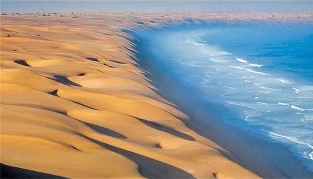 我国最大沙漠下藏有海量地下水，专家确认，储量堪比3000青海湖