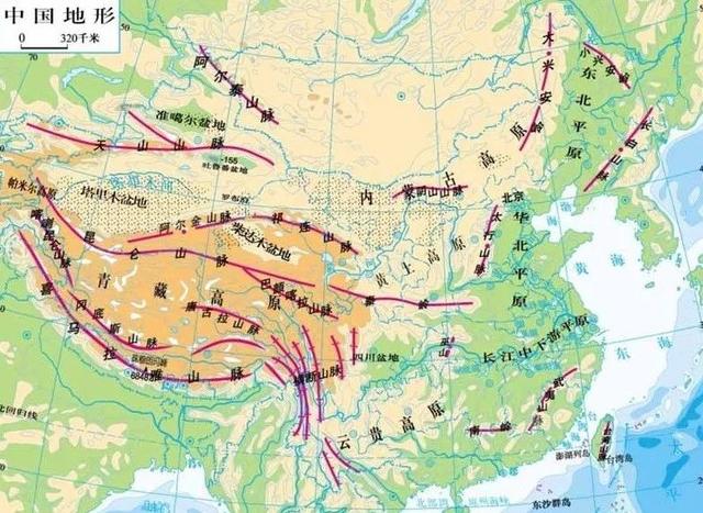 我国最大沙漠下藏有海量地下水,专家确认,储量堪比3000青海湖
