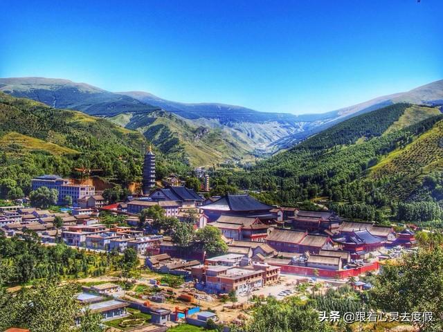 最“低调”的旅游大省,有很多“中国之最”景点,60岁以上免票