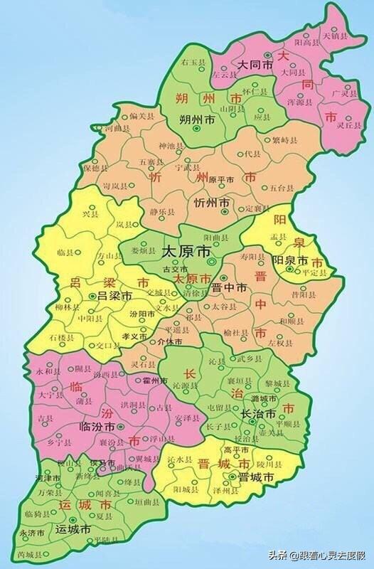 最“低调”的旅游大省,有很多“中国之最”景点,60岁以上免票